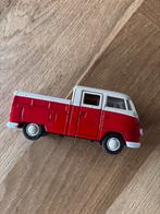 Miniatuur vw t1 pickup, Ophalen, Zo goed als nieuw, Auto, Overige merken