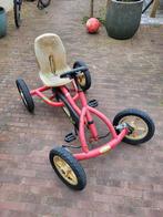 Berg Buddy skelter - Robuust en klaar voor avontuur!, Ophalen of Verzenden, Gebruikt, Berg