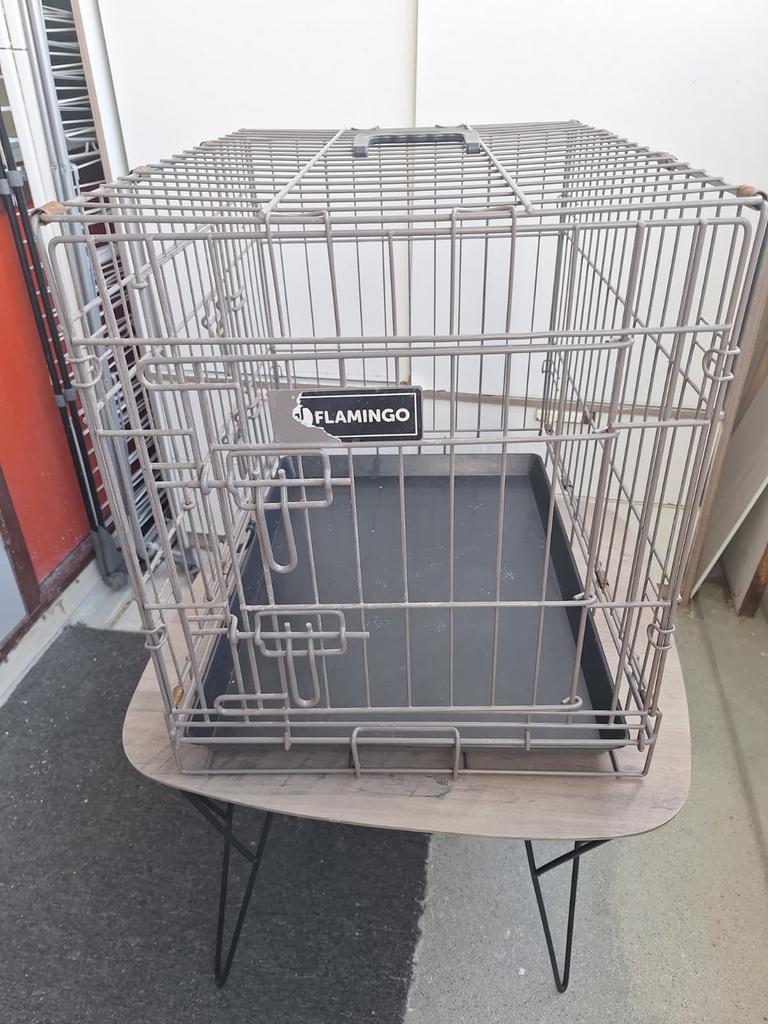 Bench, Dieren en Toebehoren, Ophalen, Gebruikt, Minder dan 65 cm