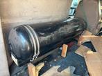Lpg tank inbouw voor Vialle , 140 liter met frame, Ophalen, Chevrolet