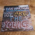 Dan hartman  / we are the young, Ophalen of Verzenden, Zo goed als nieuw, Pop