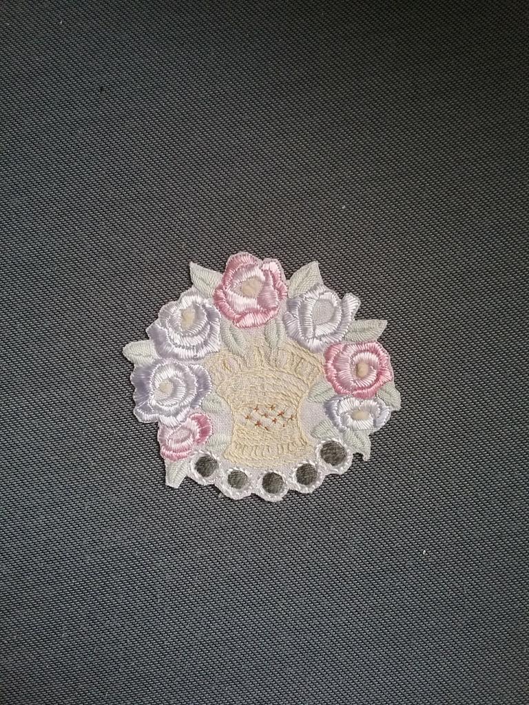 TURMAC  zijdje, Ophalen of Verzenden, Zo goed als nieuw