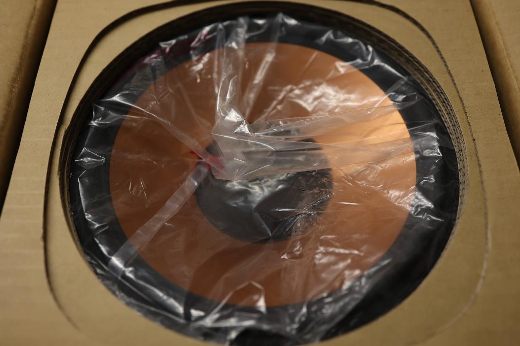 Klipsch Subwoofer Woofer Membrane Model K-1089-AV, Audio, Tv en Foto, Luidsprekers, Overige merken, Subwoofer, Nieuw, Ophalen of Verzenden