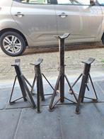 As steunen, Auto diversen, Ophalen of Verzenden, Gebruikt, Hydraulisch, Garagekrik