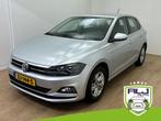 Volkswagen Polo Occasion 1.0 TSI Beats | Grijs | Airco | Twe, Voorwielaandrijving, Stof, 23 km/l, Bedrijf