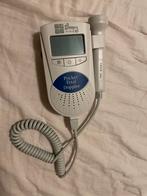 Doppler met ultrasound gel, Ophalen, Gebruikt