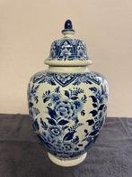 Gemberpot Delftsblauw, Antiek en Kunst, Antiek | Keramiek en Aardewerk, Ophalen of Verzenden