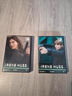 Irene Huss - Seizoen 1 en 2 DVD's, Ophalen of Verzenden