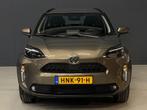 Toyota Yaris Cross 1.5 Hybrid 115 Active CARPLAY/CAMERA/PDC/, LED verlichting, Stof, Gebruikt, 1165 kg