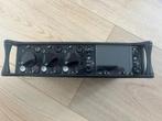 Sound Device 633 audio mixer, Ophalen of Verzenden, Zo goed als nieuw, Audio