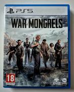 War Mongrels PS5 🎯🔥🎯, Ophalen of Verzenden