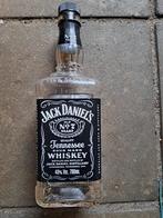 Lege flessen jack daniels, Ophalen, Gebruikt, Verpakking