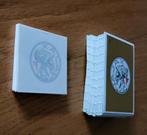 voetbalplaatjes ⚽️ RUILEN ⚽️ (zak engels drop), Plus, Ophalen