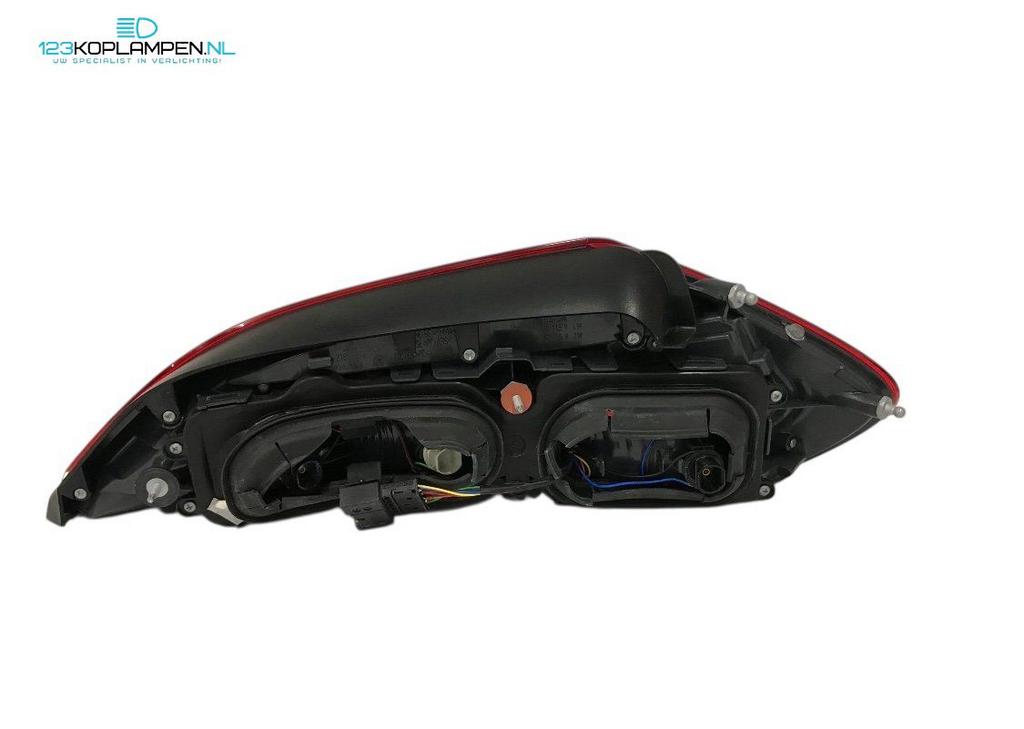 BMW Z4 E89 achterlicht links LED, Gebruikt, -, Verzenden, -