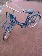Spirit 28 inch fiets geen versnelling en handrem, Ophalen, Gebruikt, Handrem