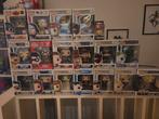 Grote collectie Funko Pop! DC Comics figuren, Ophalen of Verzenden