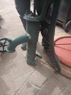 Waterpomp gratis afhalen, Ophalen of Verzenden, Gebruikt