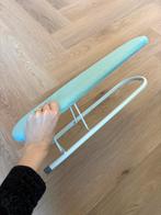 Compacte mouw strijkplank - Ideaal voor kleine ruimtes, Witgoed en Apparatuur, Strijkijzers en Strijkplanken, Ophalen of Verzenden