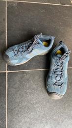 Keen schoenen maat 39, Kleding | Dames, Schoenen, Ophalen of Verzenden, Gedragen, Blauw, Wandelschoenen