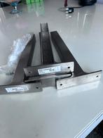 Ikea plankendragers, Ophalen of Verzenden, Gebruikt, Overige typen