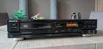Sony CDP-190 CD-Speler, Ophalen of Verzenden, Gebruikt, Sony