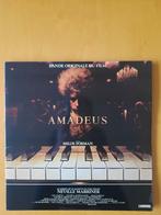 Amadeus, Ophalen of Verzenden, Zo goed als nieuw, 12 inch