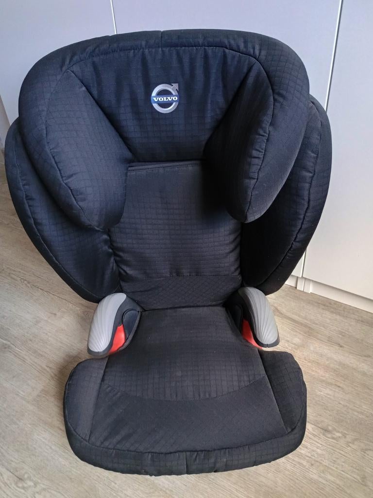 Originele Volvo kinderstoel, Ophalen of Verzenden