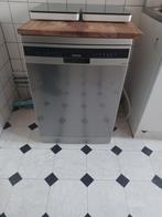 Vaatwasmachine, Witgoed en Apparatuur, Vaatwasmachines, Ophalen, Minder dan 85 cm, Minder dan 10 liter, Zo goed als nieuw