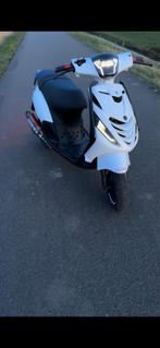 Piaggio Zip 70cc, Tweetakt, Maximaal 45 km/u, Zip, Ophalen of Verzenden