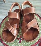 Sandalen van Pikolinos, maat 45, Sandalen, Bruin, Ophalen of Verzenden, Zo goed als nieuw