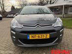 Citroen C3 1.2 PureTech Selection navigatie, 1e eigenaar, Auto's, Citroën, Voorwielaandrijving, Parkeersensor, Gebruikt, 1199 cc