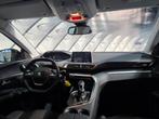 Peugeot 3008 1.2 PureTech Active trekhaak, Stof, Gebruikt, 1199 cc, Bruin