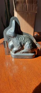 Paashaas vorm, Ophalen of Verzenden