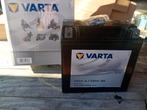 Varta Motor Accu TX14-BS - 12V 12Ah Powersports AGM, Ophalen of Verzenden