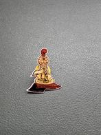 Efteling Pin Fakir, Ophalen of Verzenden, Zo goed als nieuw, Button of Speldje