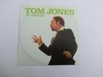 Tom Jones In concert, 7 inch, Single, Ophalen of Verzenden, Zo goed als nieuw