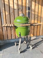 King Kamado Large BBQ, Ophalen of Verzenden, Zo goed als nieuw
