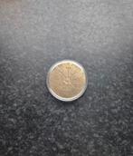 Vegvisir Viking souvenir munt / coin., Ophalen of Verzenden, Buitenland, Munten