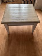 Salontafel, hout, Ophalen, 50 tot 100 cm, Zo goed als nieuw, Minder dan 50 cm