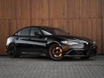 Alfa Romeo Giulia 2.9 V6 Quadrifoglio | Akrapovic | Veel car, Auto's, Alfa Romeo, Automaat, Achterwielaandrijving, Gebruikt, Met garantie (alle)