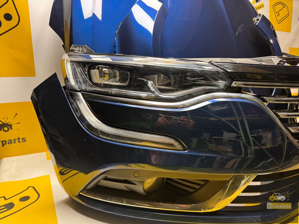 Renault Talisman Initiale Voorkop 1.6 DCI Colmpleet, Info@fabrikant.eu, Ophalen of Verzenden, Fabrikant BV, Gebruikt