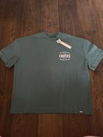 Croyez T-shirt Nieuw - Maat L, Ophalen of Verzenden, Nieuw, Maat 52/54 (L), Groen