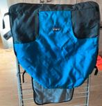 Chicco gevoerde voetenzak voor buggy liteway, Kinderen en Baby's, Buggy's, Ophalen, Zo goed als nieuw, Voetenzak