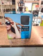 Wahl Bach Silent 100 - ventilator - zwart - nieuw, Ophalen, Nieuw, Overige