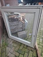 Kozijn, Raamkozijn, 75 tot 150 cm, Hout, Ophalen