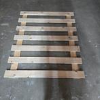 20 stelling vlonders 133x110cm, Zakelijke goederen, Kantoor en Winkelinrichting | Magazijn, Stelling en Opslag, Ophalen