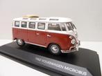 Volkswagen T1 bus  '' Signature 1/43 '', Ophalen of Verzenden, Zo goed als nieuw, Auto, Overige merken