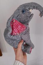 Zambia für real friends olifant knuffel olifantje Afrika