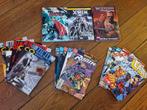 Diverse stripboeken in zo goed als nieuwe staat, Meerdere stripboeken, Ophalen of Verzenden, Zo goed als nieuw, Diverse