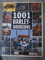 Te koop Harley boeken, Ophalen, Gelezen